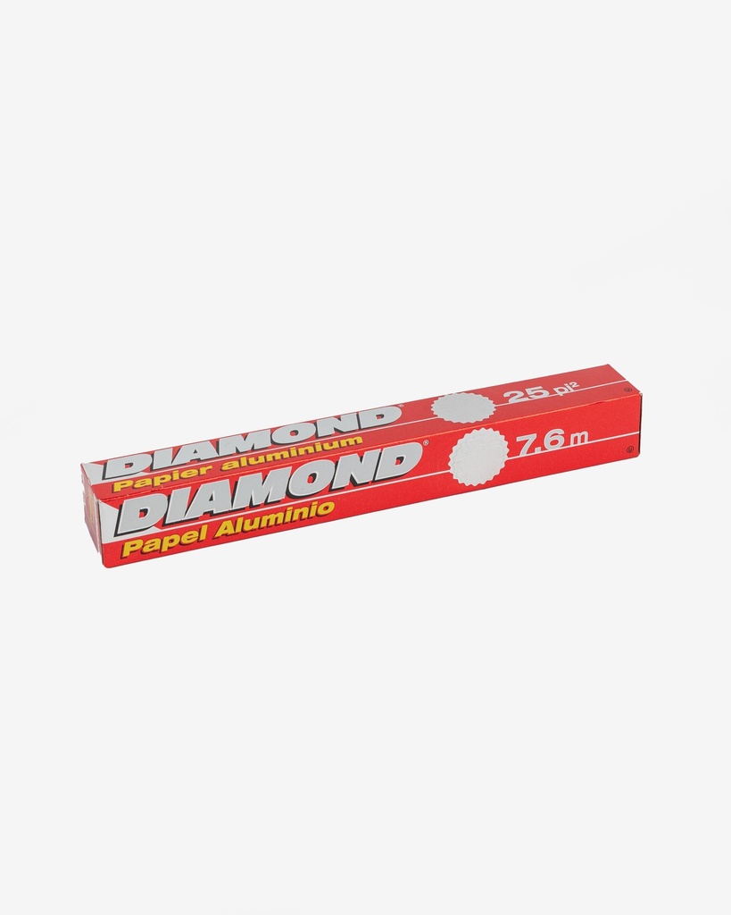 Aluminium Foil Food