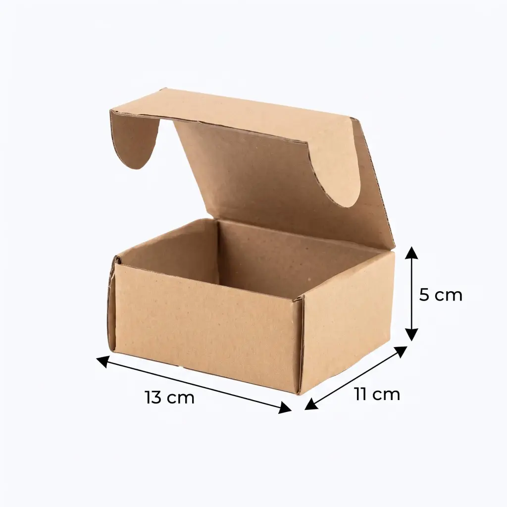 Mailing Box