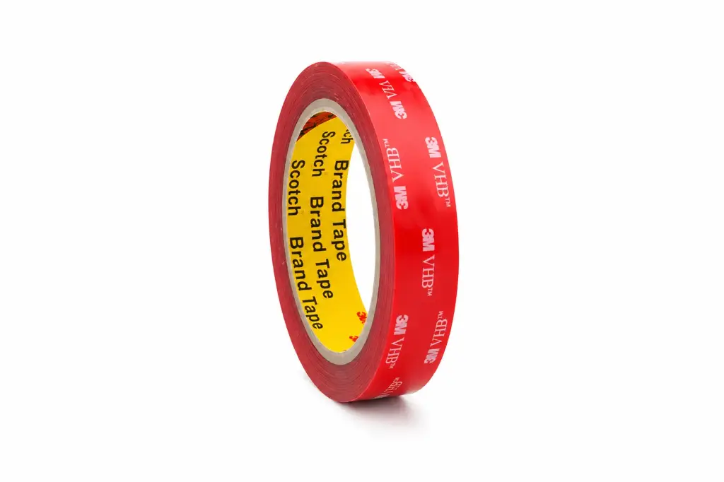 3M Double Sided Tape