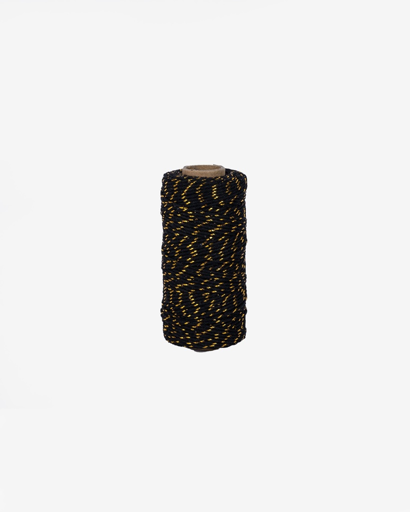 Baker's Twine, 100 yard