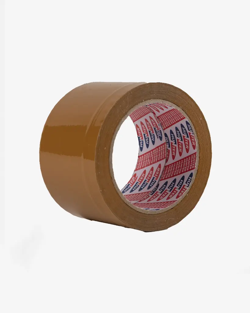 No Frills OPP Tape