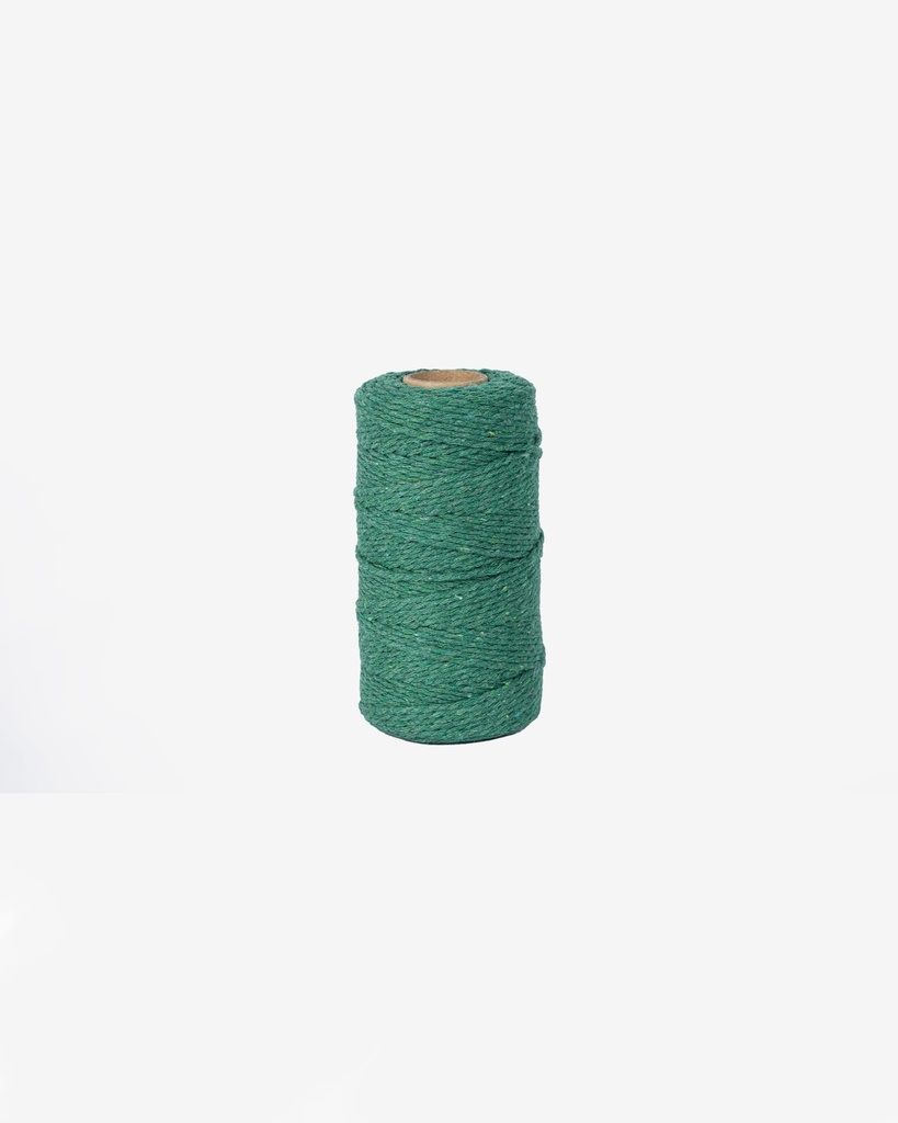 Baker's Solid Twine, 100 yard
