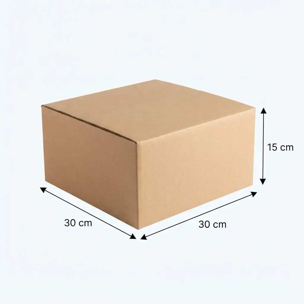 Heavy Duty Box