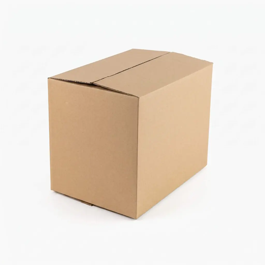 Printers Box (A4)