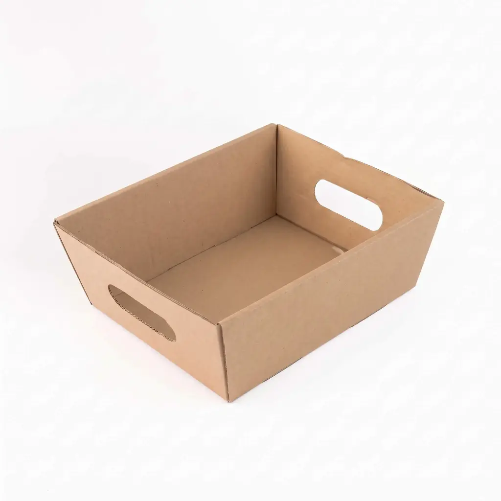 Hamper Tray