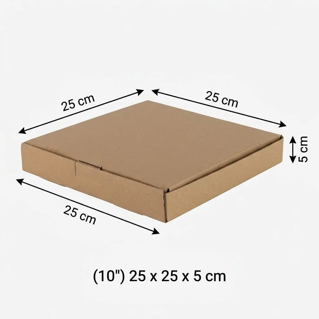 Pizza Box