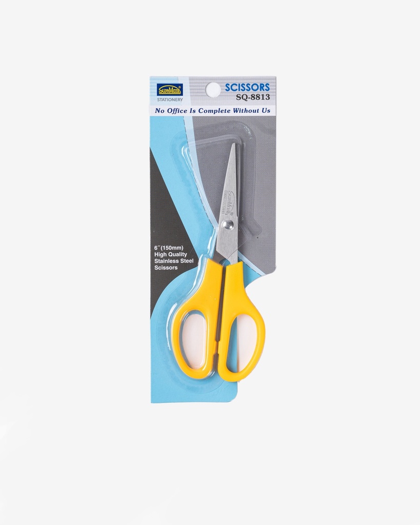 Assorted Scissor
