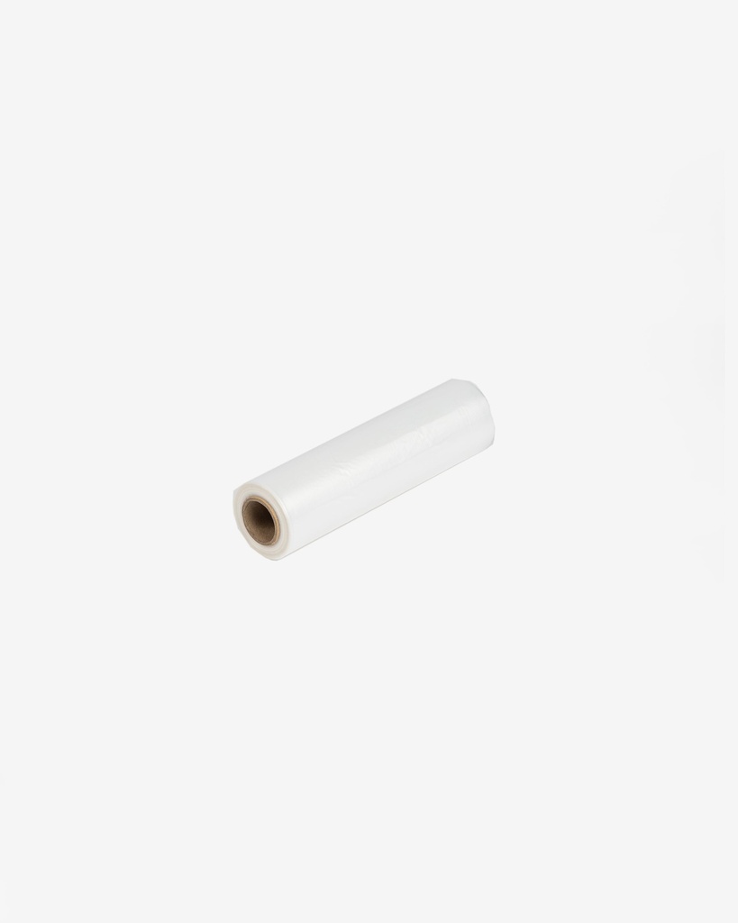 Plastic Bag Handroll For Food