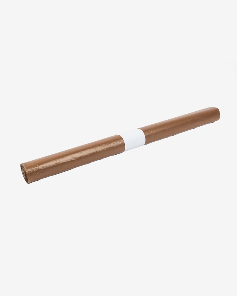 Paraffine Paper (Brown Wax)