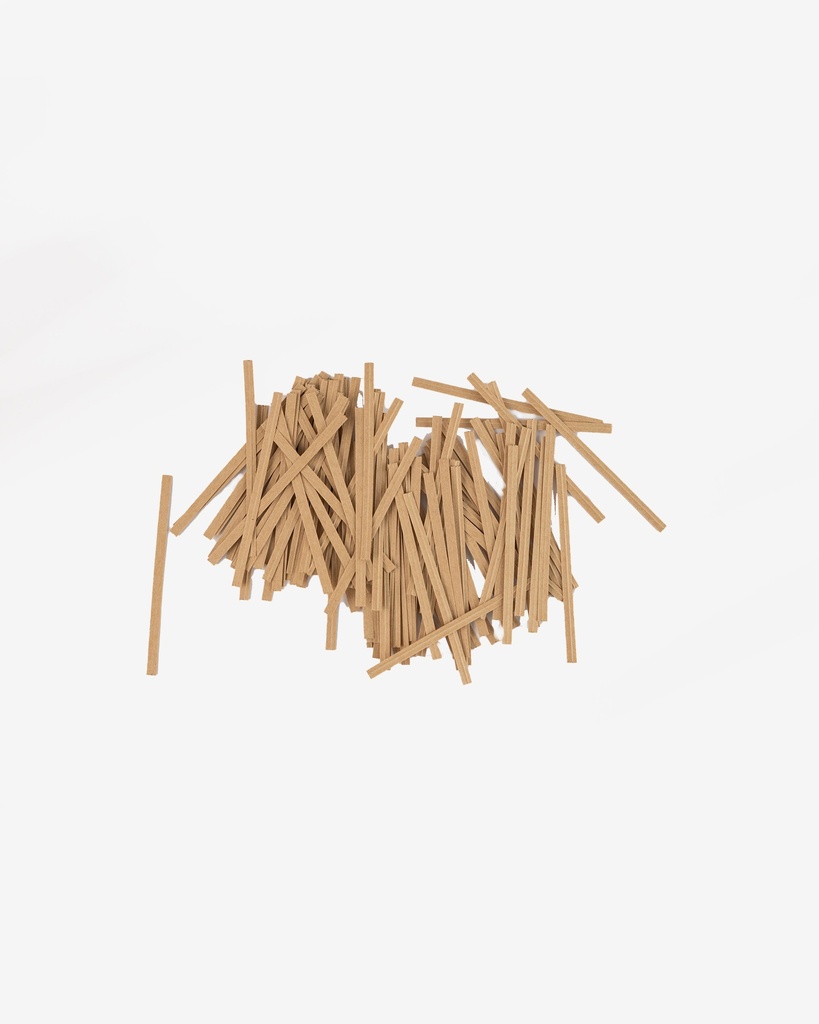 Kraft Twist Tie