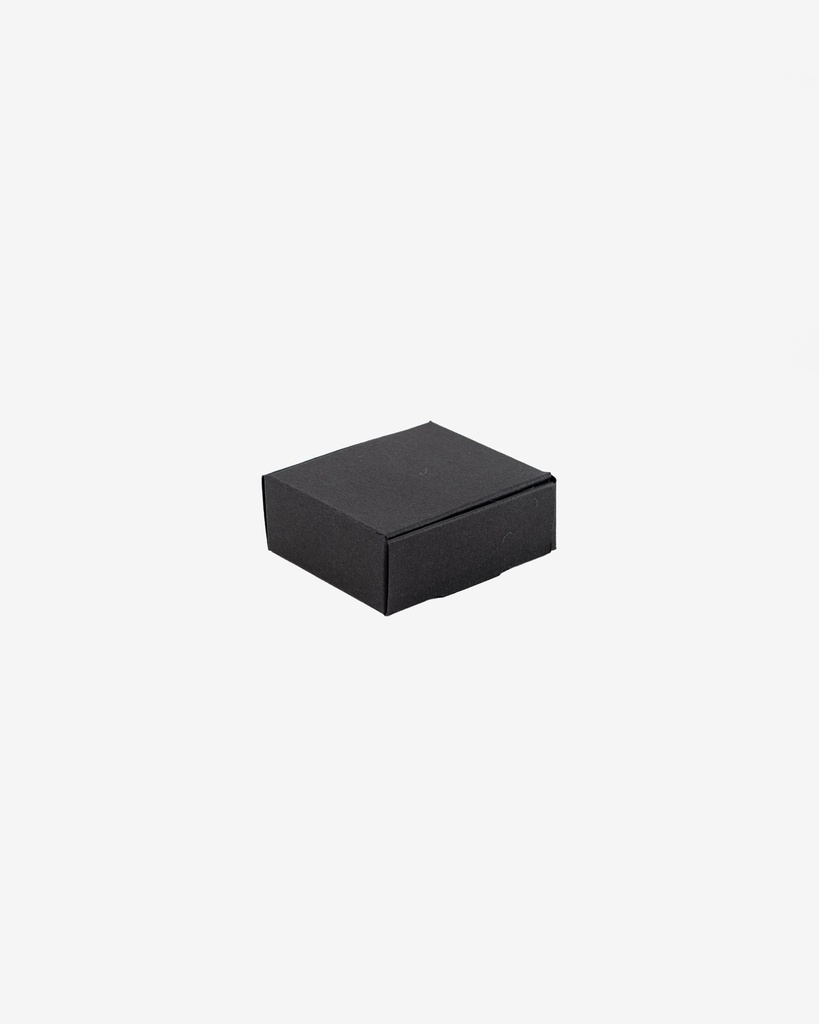 Black Jewellery Box