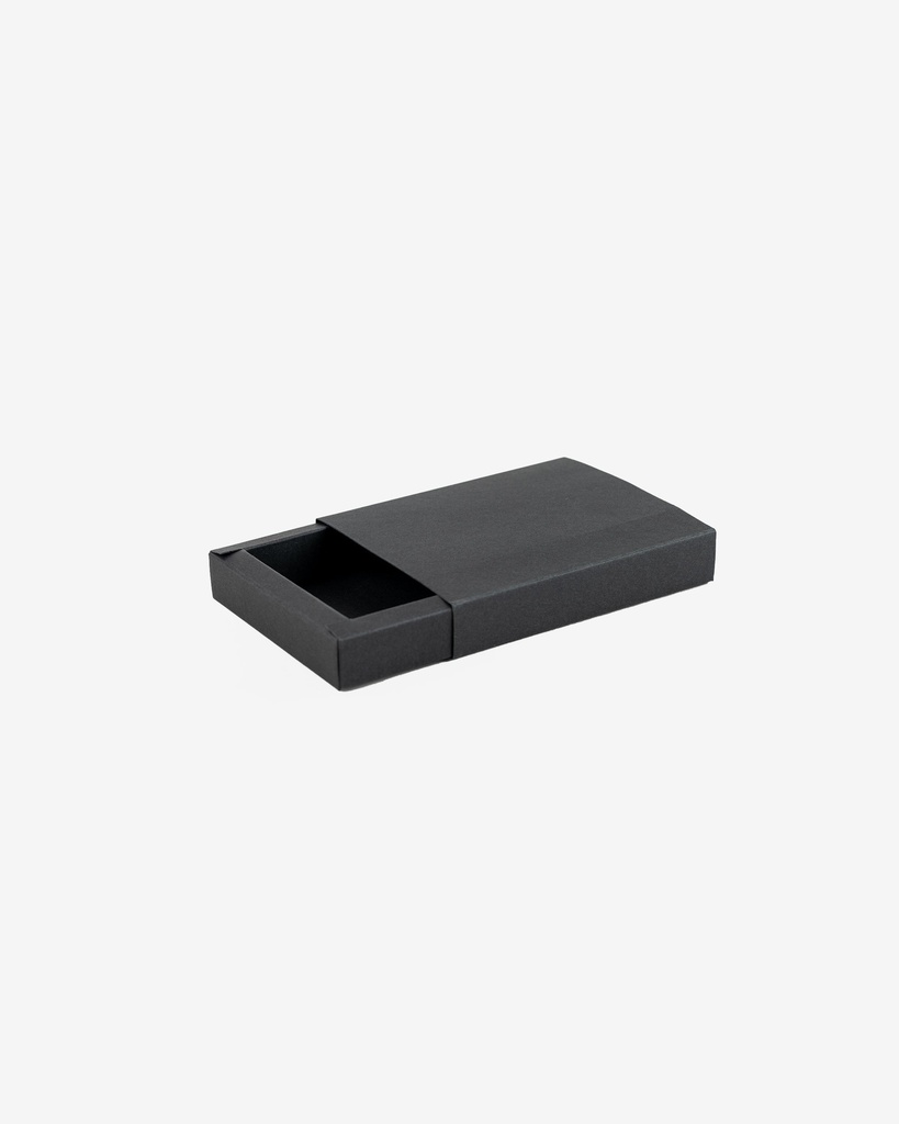 Black Drawer Box