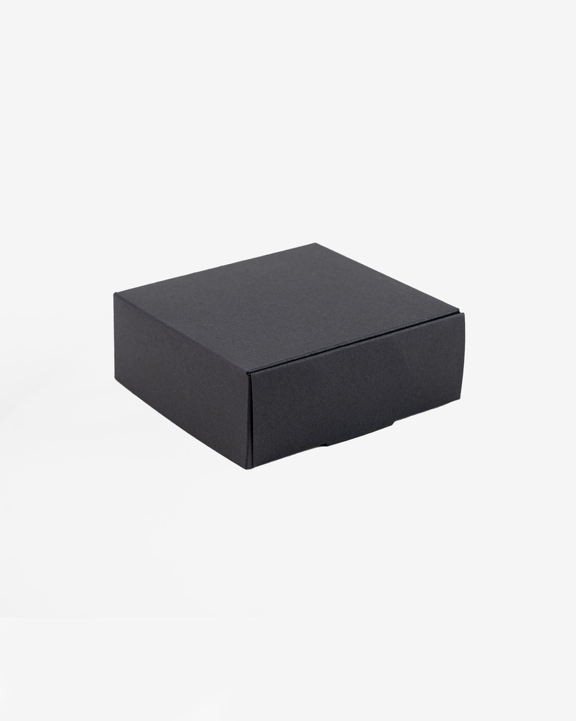 Black Gift Box 10pcs/pack