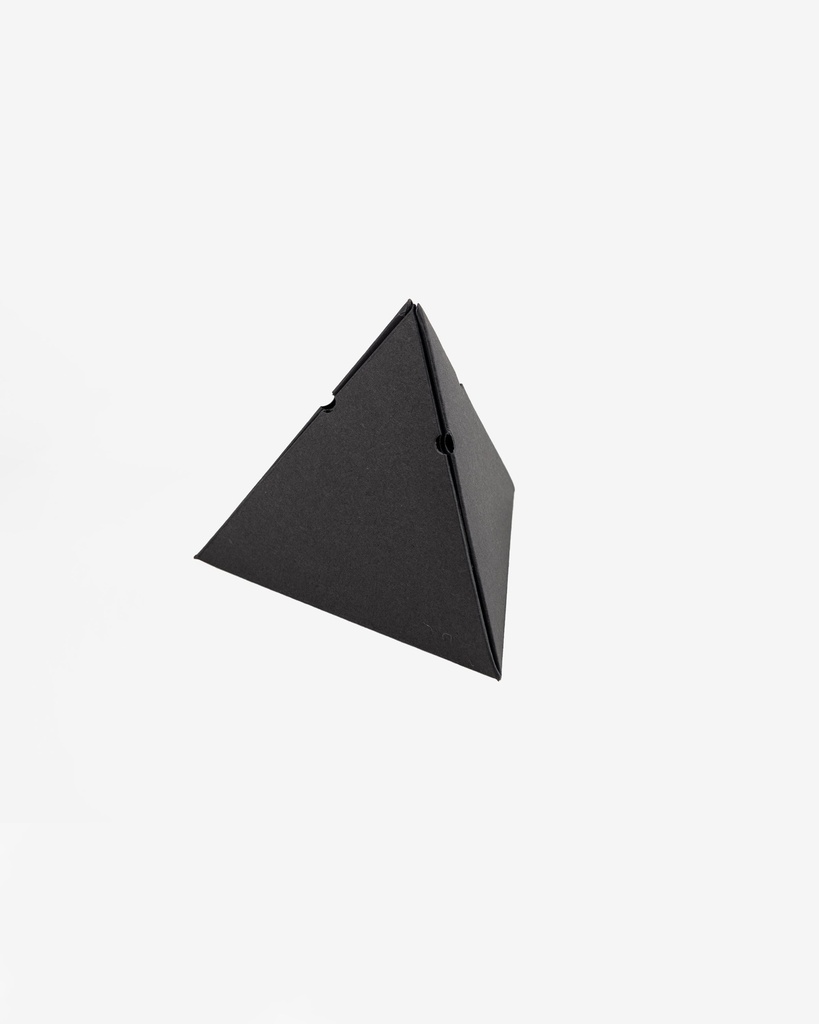 Black Triangle Box