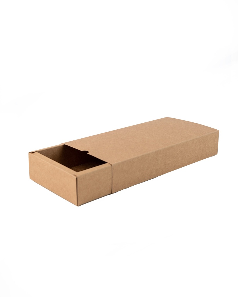 Kraft Drawer Box