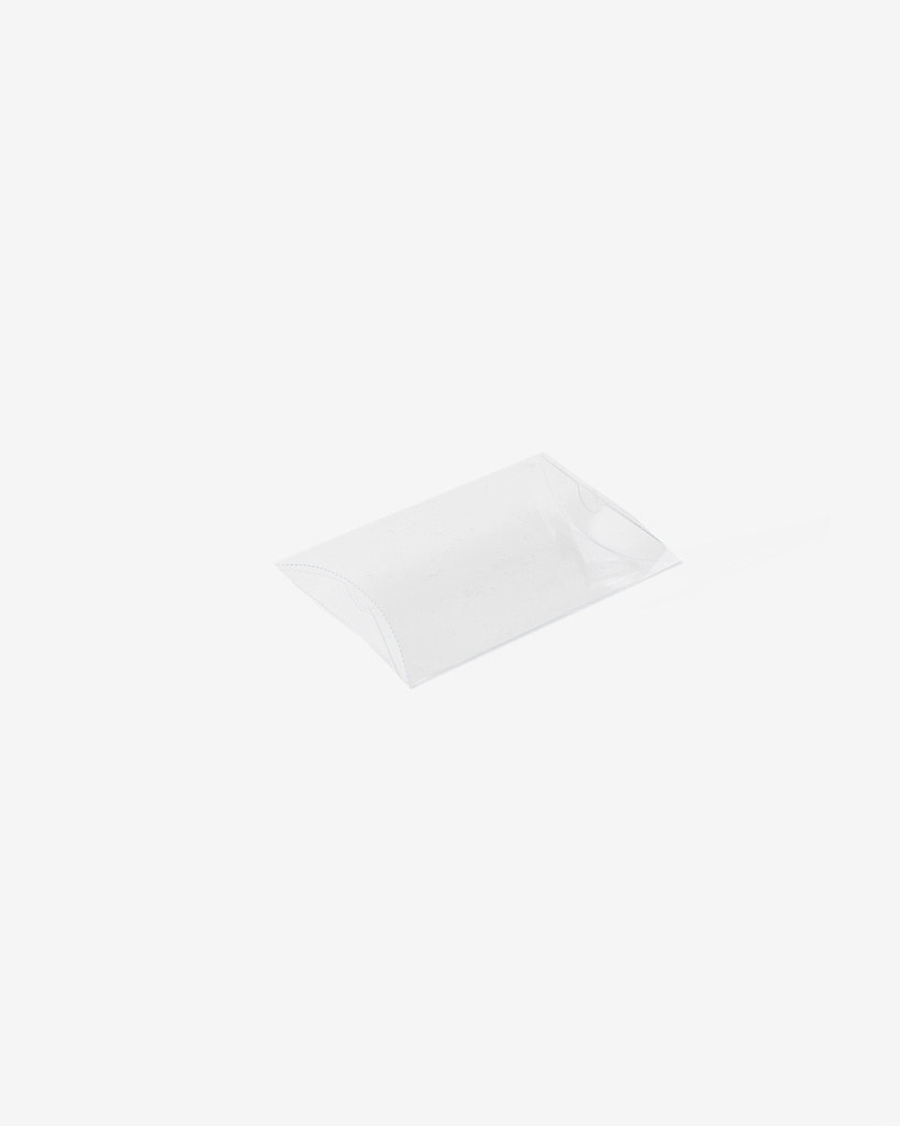 PVC Clear Pillow