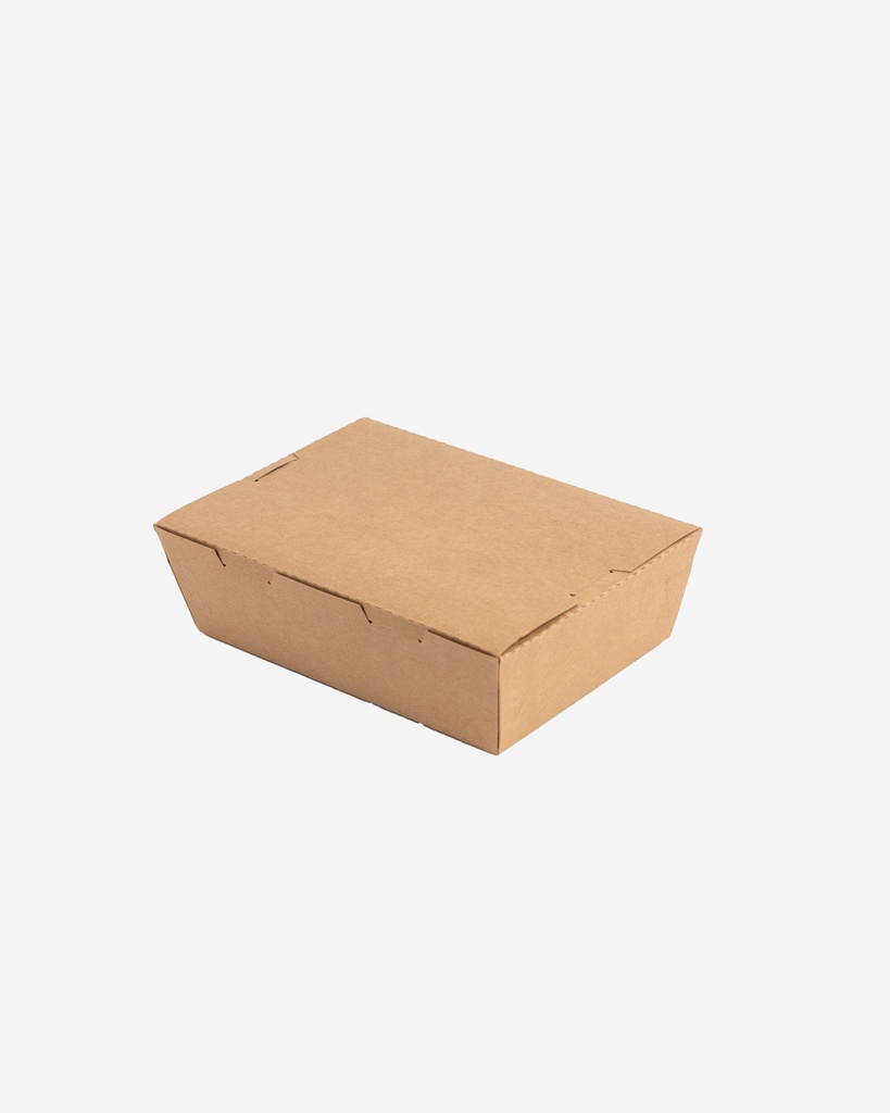 Kraft Lunch Box