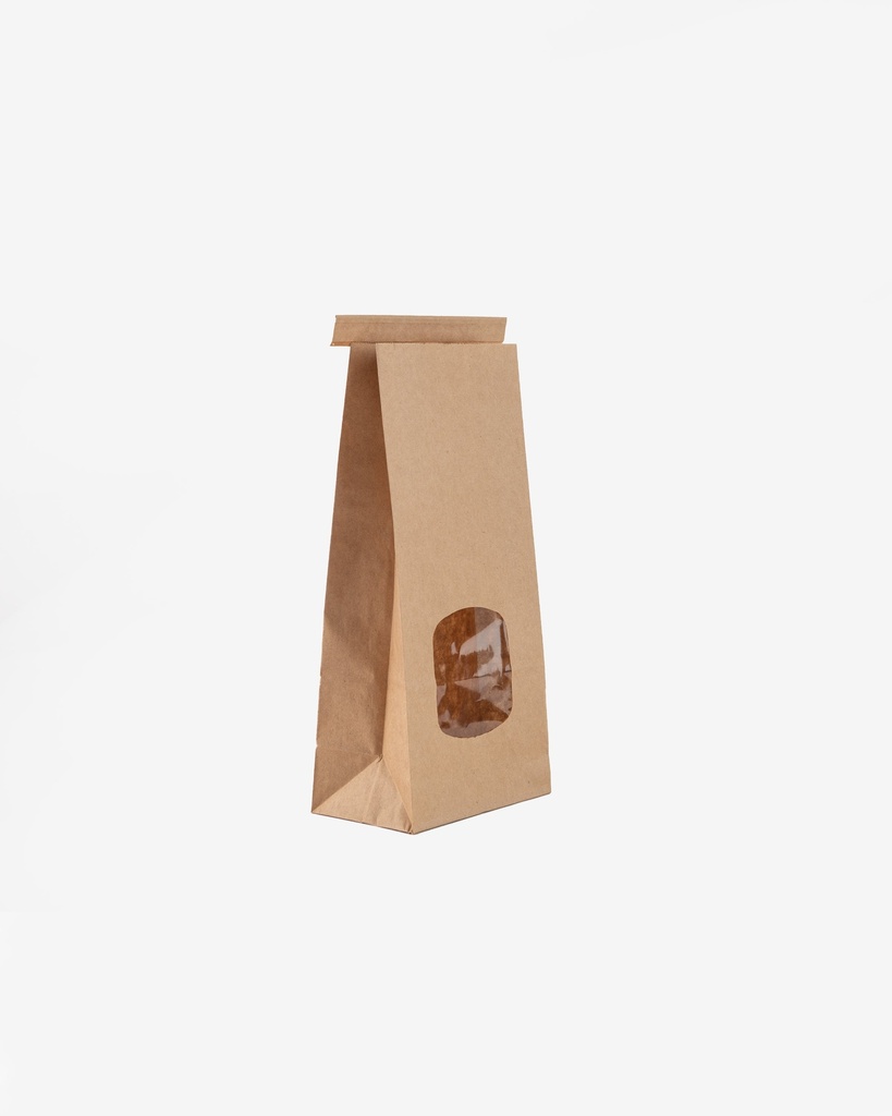 Kraft Pack (Window)
