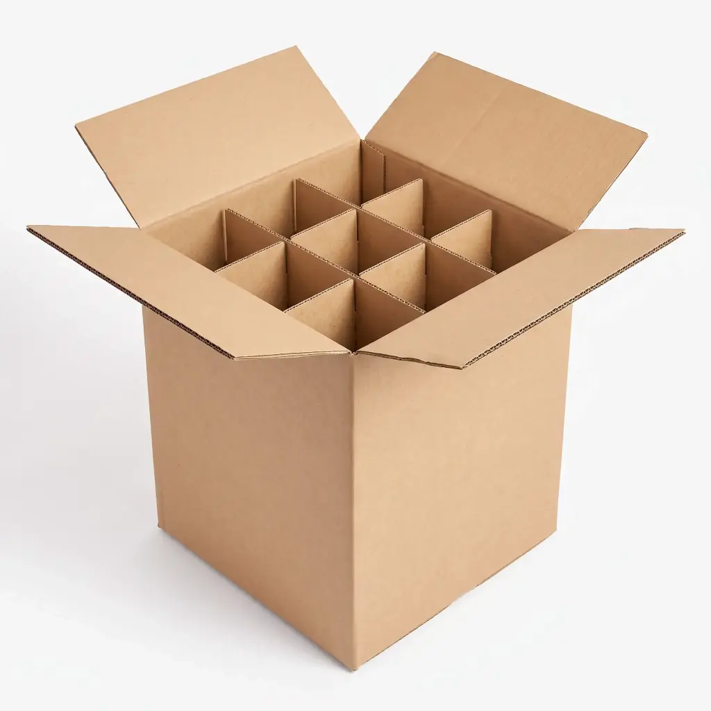 Kitchen Pack w/Partition Boards