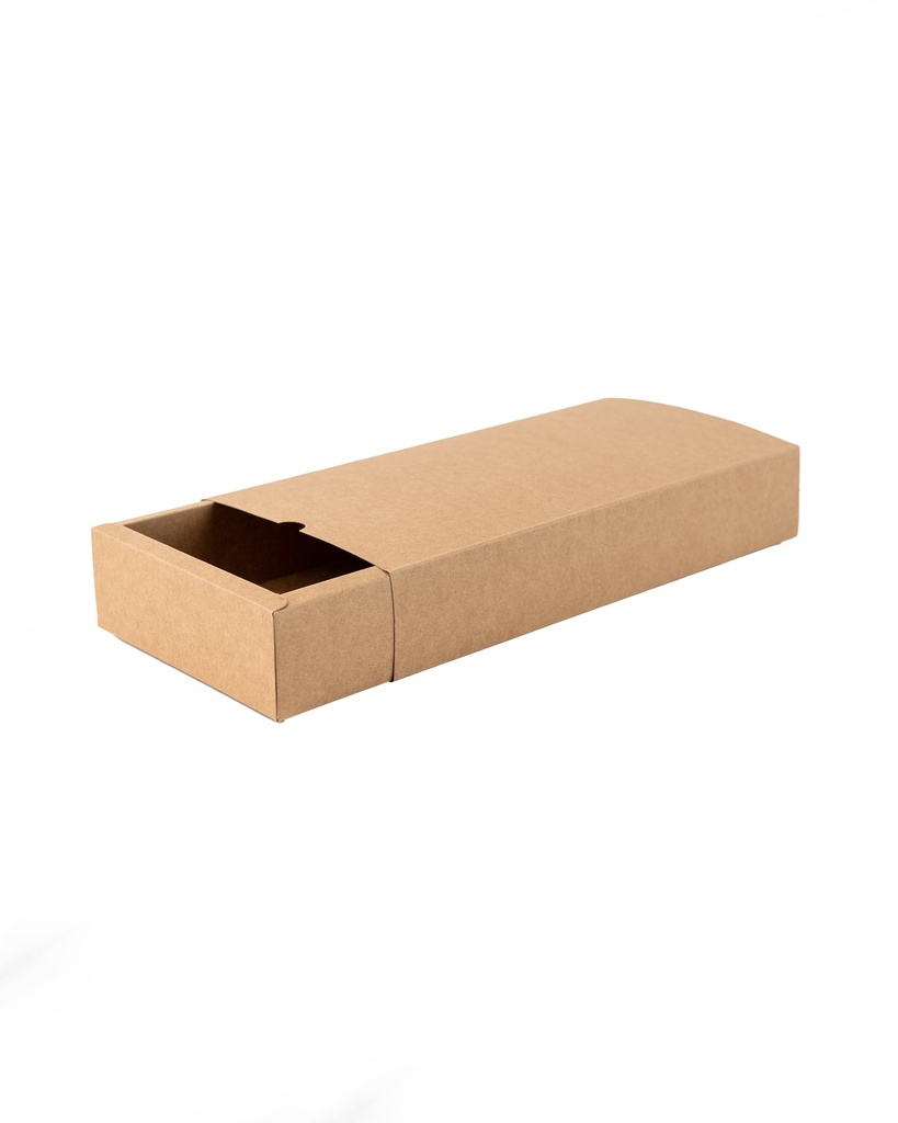 Kraft Drawer Box (Rectangular)