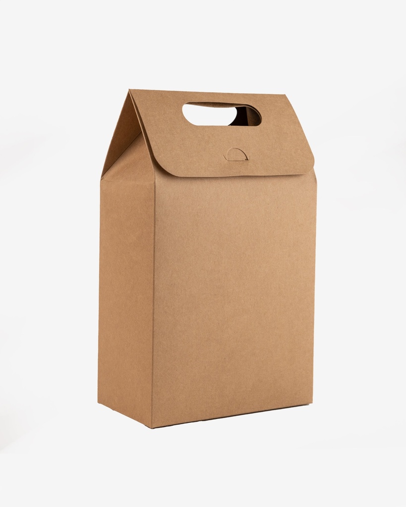 Kraft Gift Pack 10pcs/pack