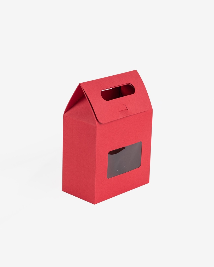 Red Gift Pack (Window)