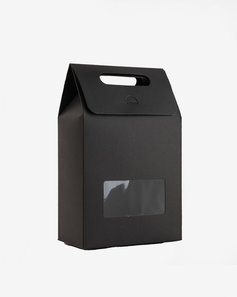 Black Gift Pack (Window)