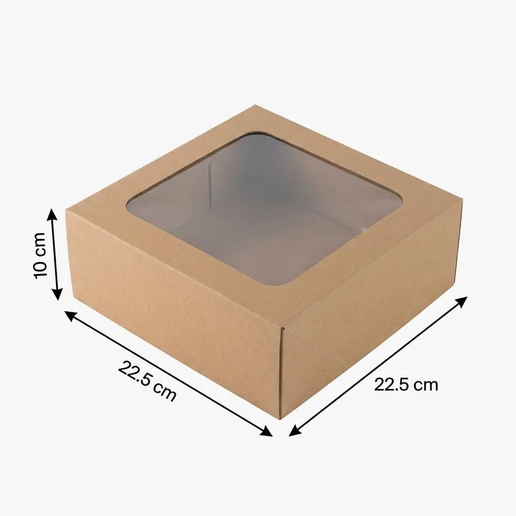 Catering Tray & Lid