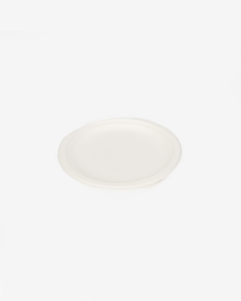 Plate Sugar Cane