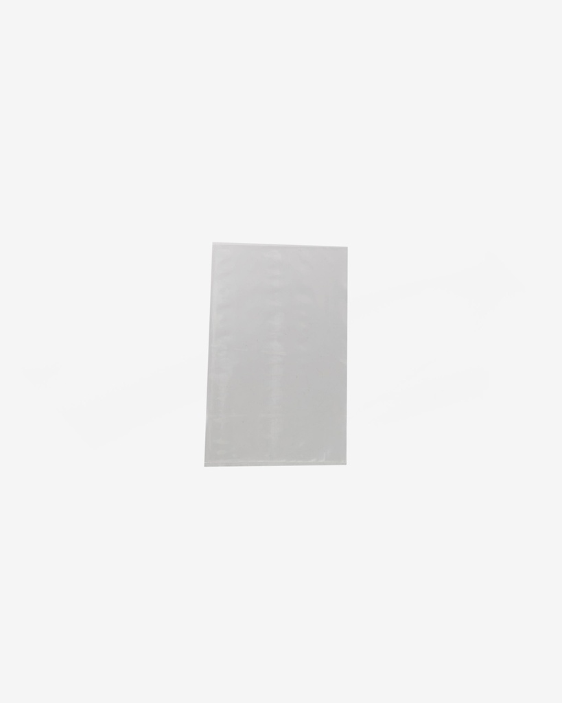 Plastic Bags PE Thickness 0.08mm (5lb)