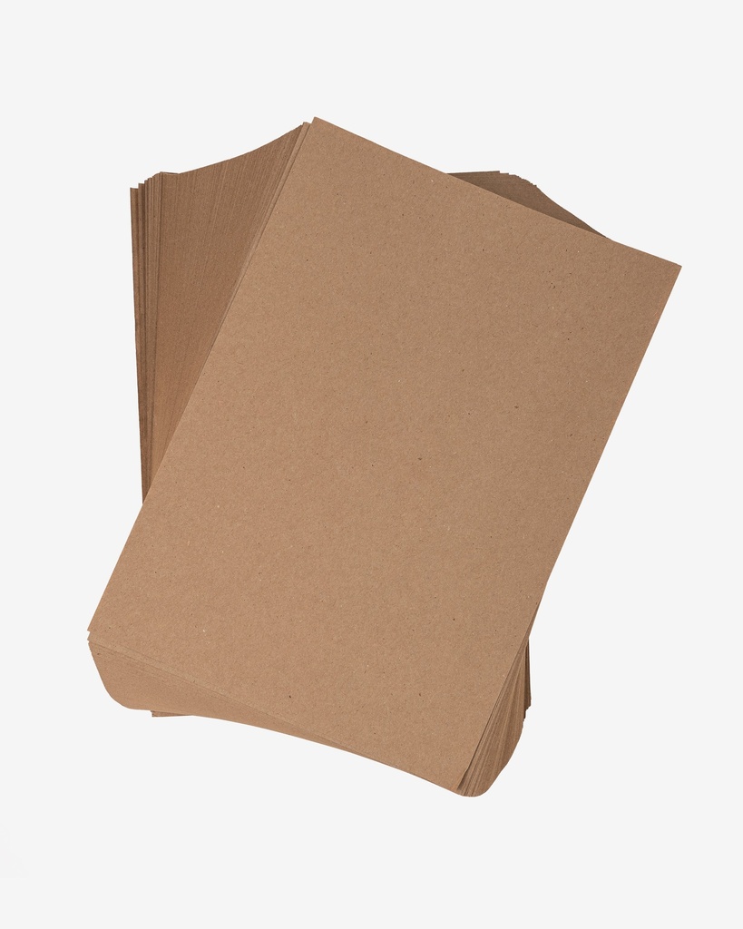 Kraft Paper 80g