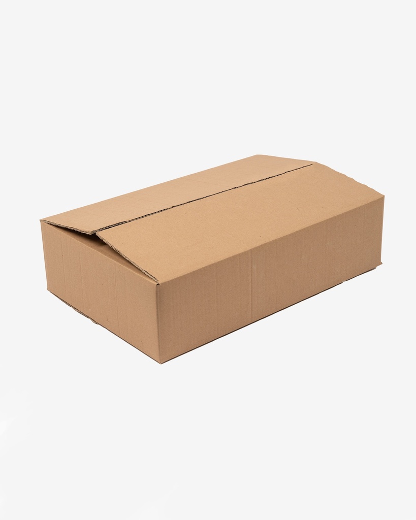 Heavy Duty Box (Fit Wine Pulp Tray)