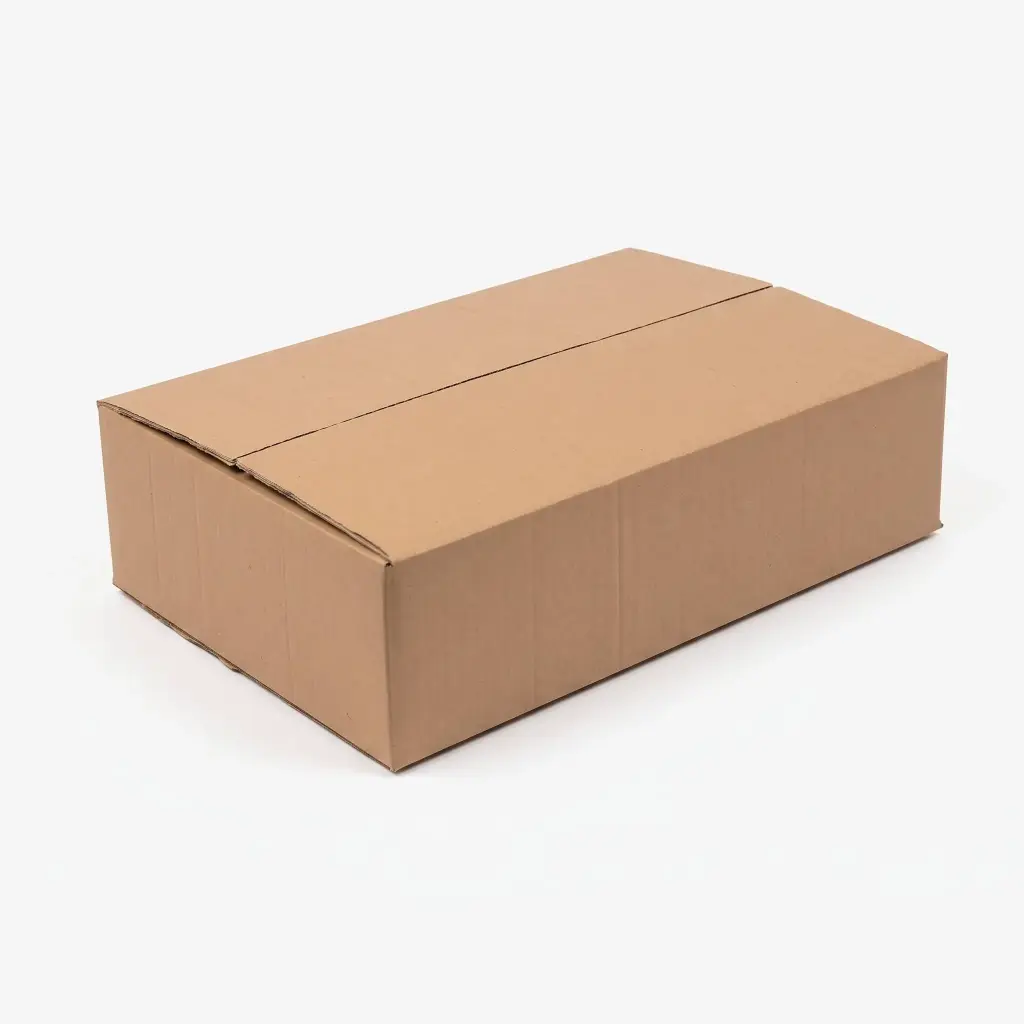 Heavy Duty Box (Fit Wine Pulp Tray)