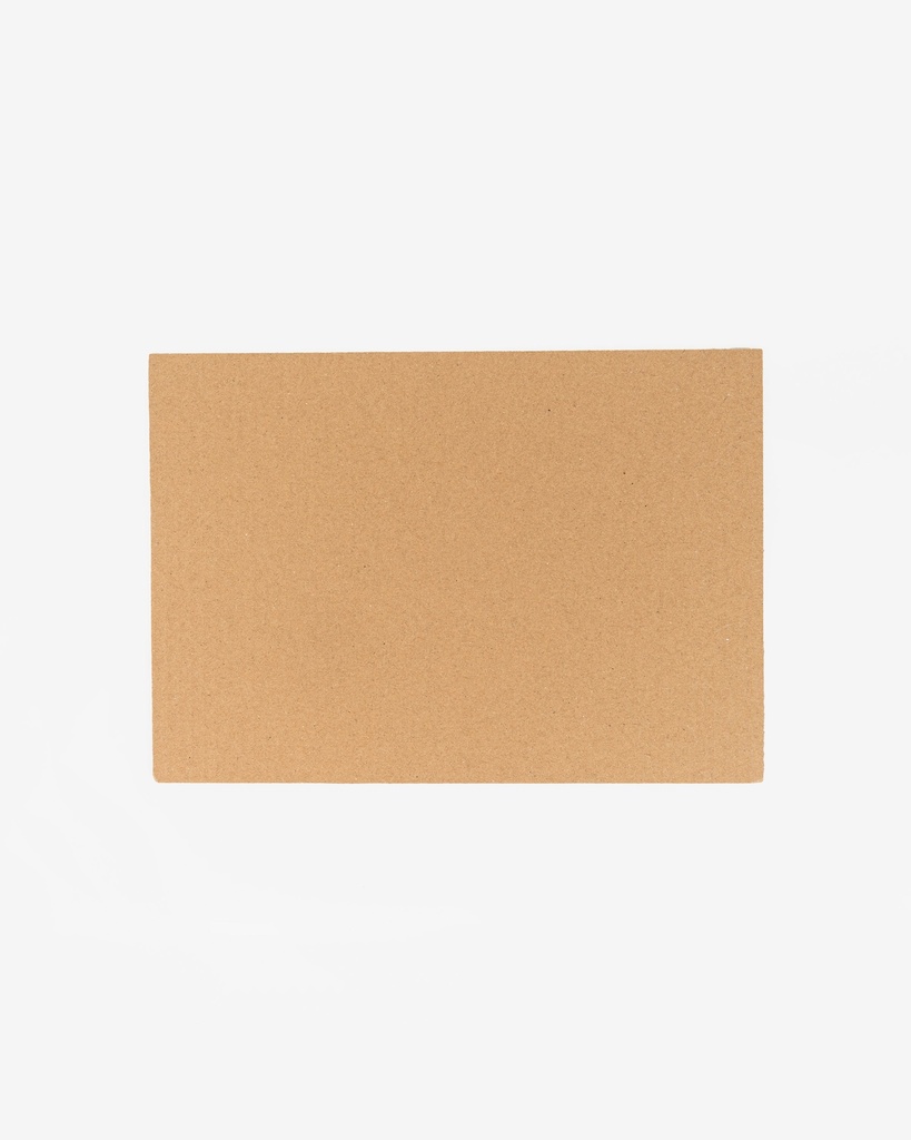 Corrugated Board Light Duty A3 size