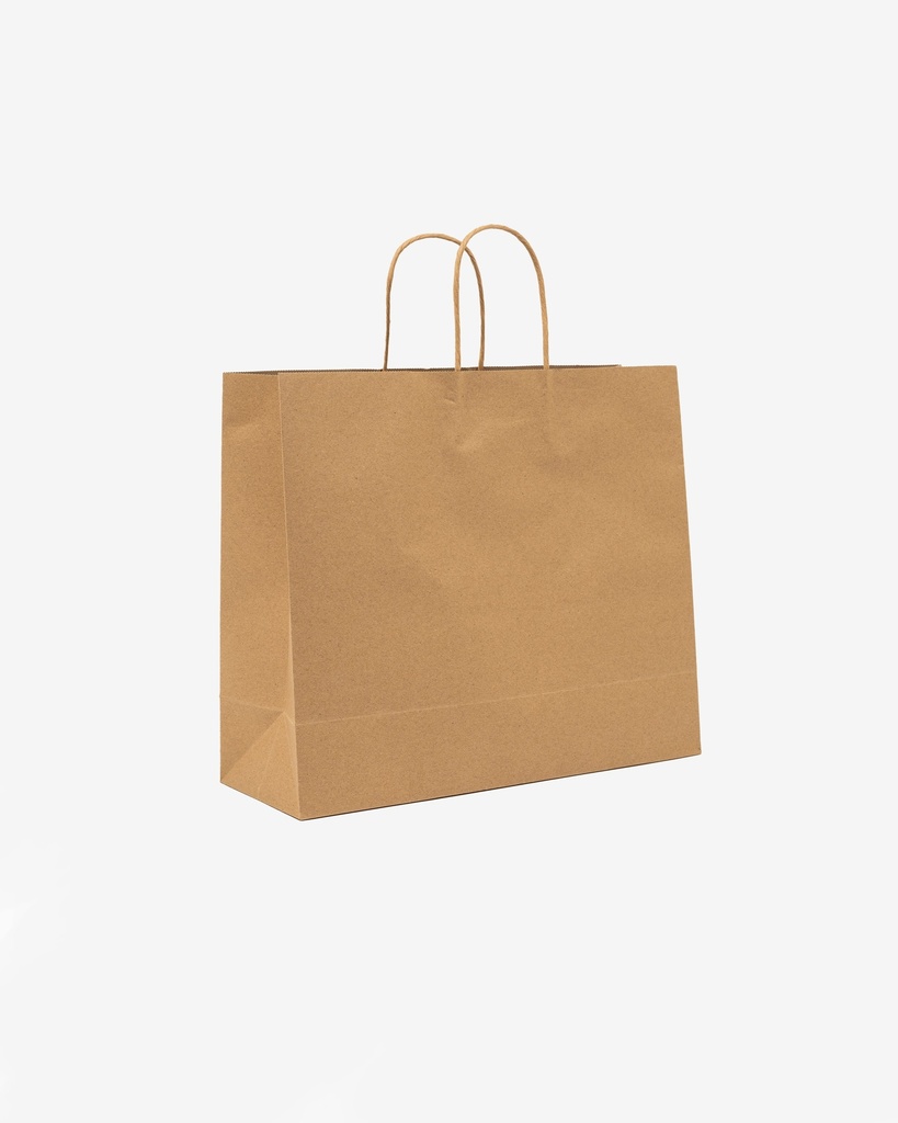 Kraft Paper Bag (4)
