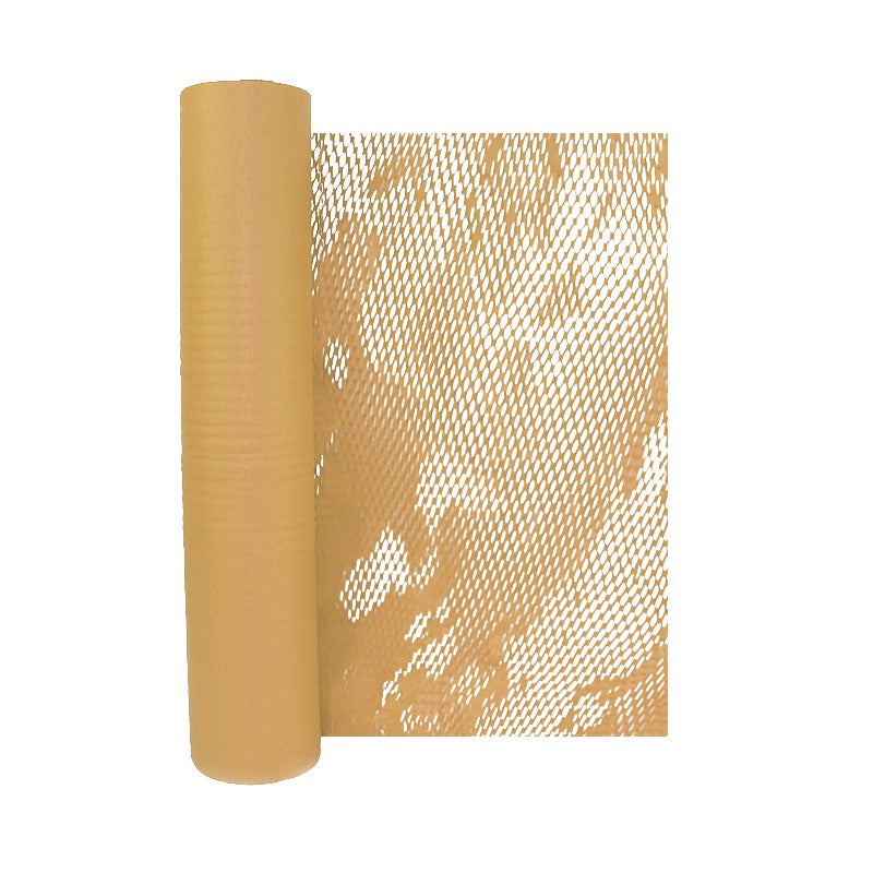 Honeycomb Paper Roll