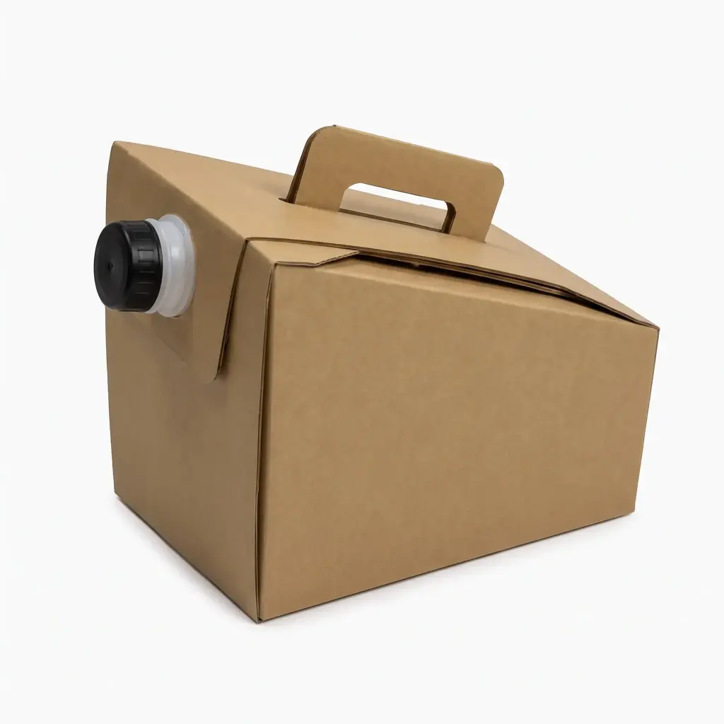 Disposable Coffee Dispenser 96oz