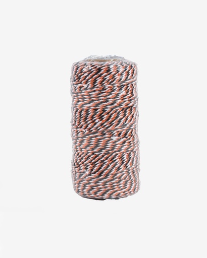 Baker's Twine, 100 yard