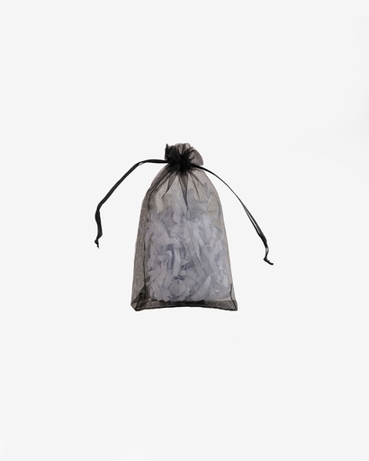 Organza Drawstring Pouch