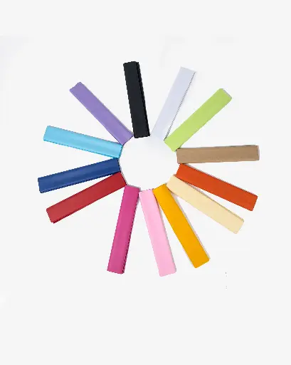 Coloured Tissue, 500 pcs.