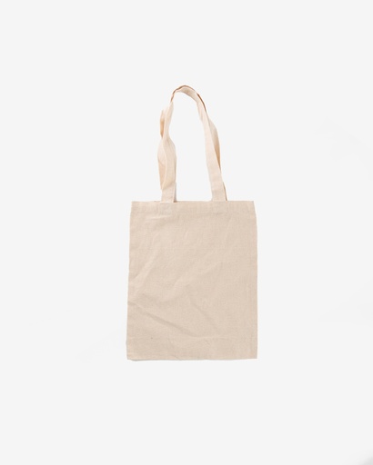 [CT3630] Canvas Tote