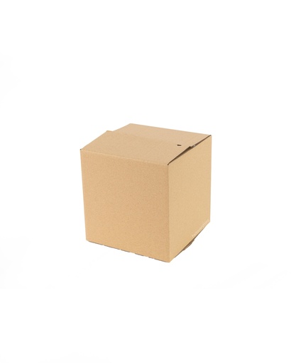 Cube Box