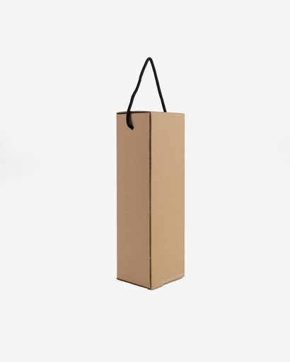 [CTNSR1009] Wine Gift Box (Single)