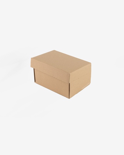 Shoe Box