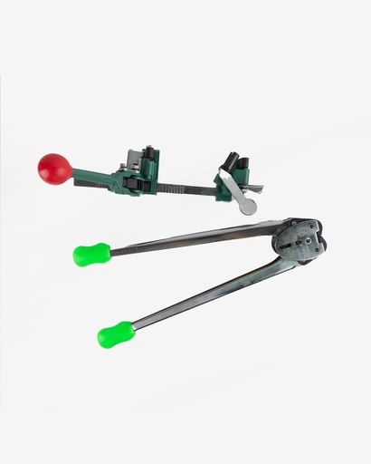 [TSMHD] Strapping Machine Heavy Duty
