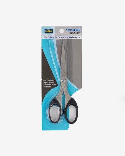 [SSC65B] Black Scissor