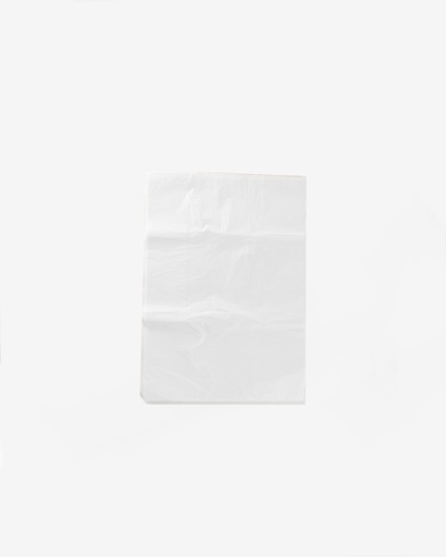 Plastic Garbage Bag