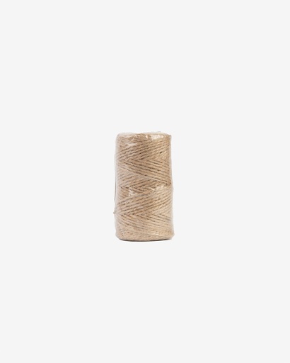 [TJT100] Jute Twine
