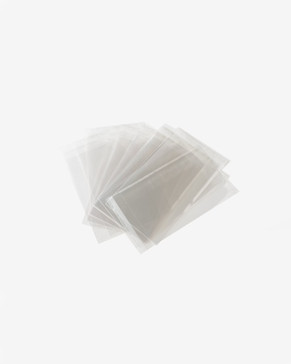 Plastic Bag (Adhesive)