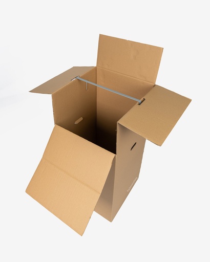 [CTNSR5050] Wardrobe Box
